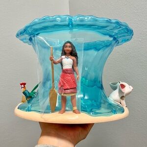 Moana Popcorn Bucket